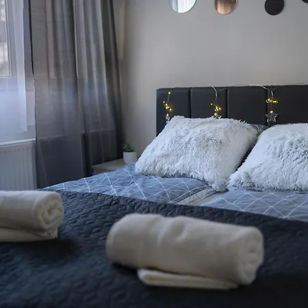 Gold Lägenhet Vrsac